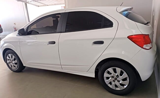 Chevrolet ONIX 10MT JOYE