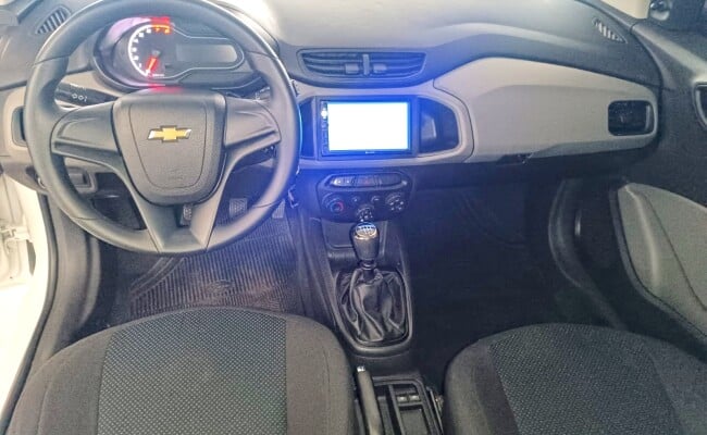 Chevrolet ONIX 10MT JOYE