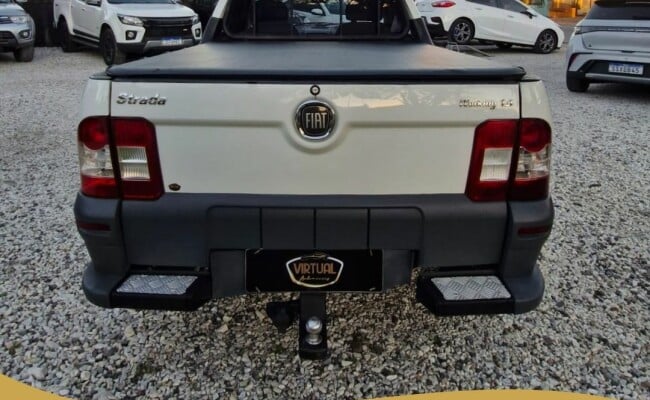 Fiat STRADA