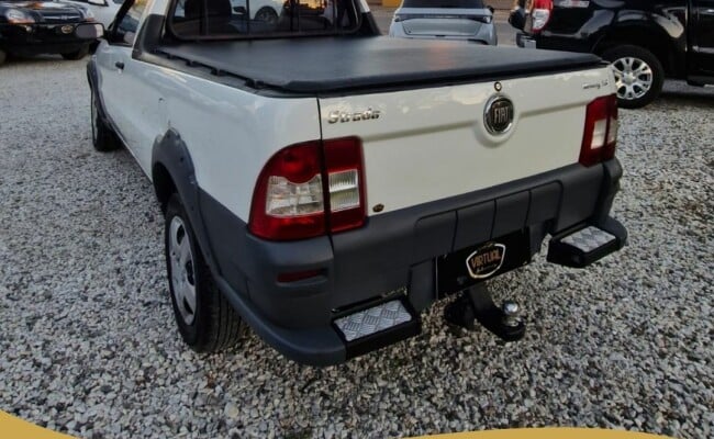 Fiat STRADA