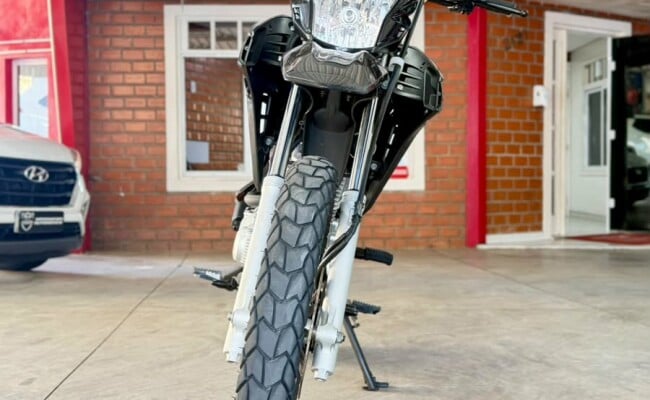 Honda NXR