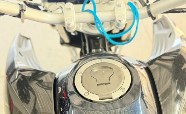 Honda NXR