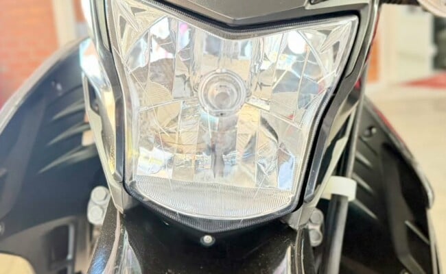 Honda NXR