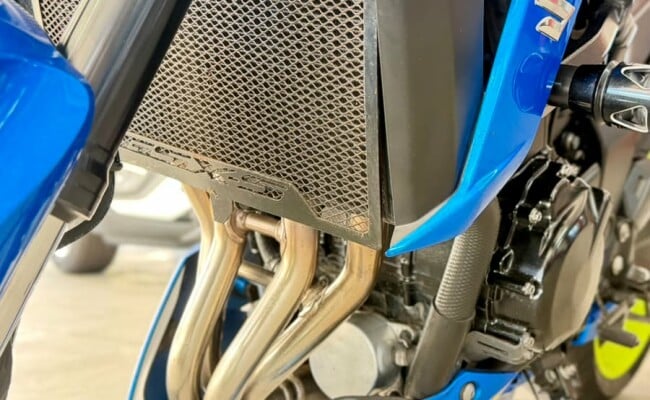 Suzuki GSX-S