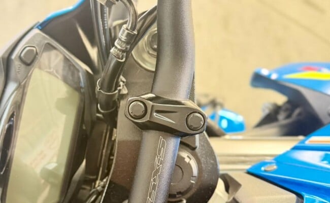 Suzuki GSX-S