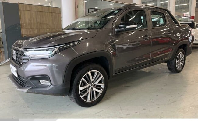 Fiat STRADA