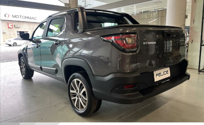 Fiat STRADA