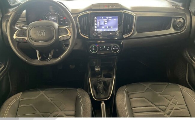 Fiat STRADA