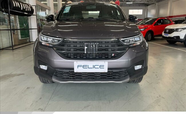Fiat STRADA