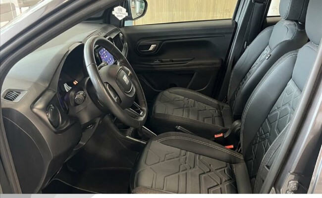 Fiat STRADA