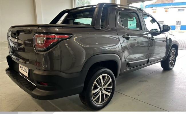 Fiat STRADA
