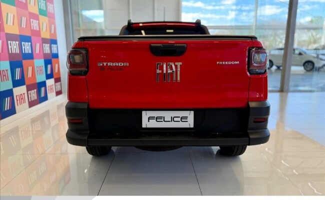 Fiat STRADA