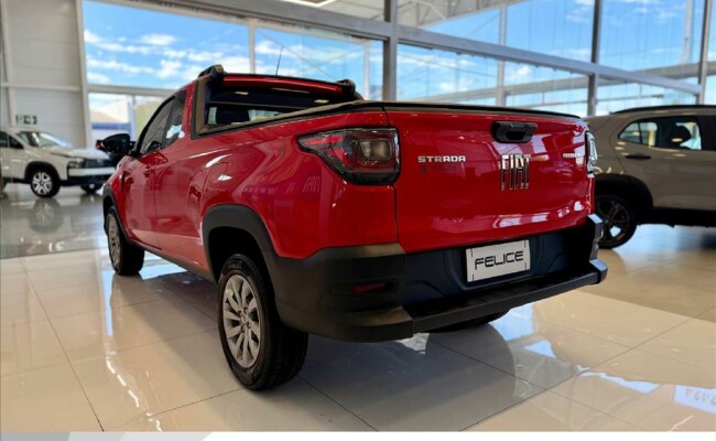 Fiat STRADA
