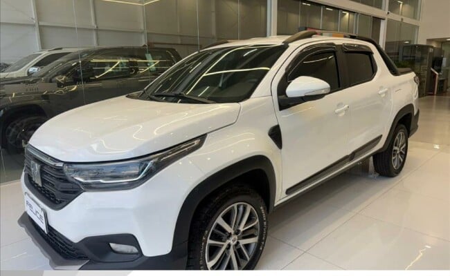 Fiat STRADA