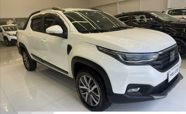 Fiat STRADA