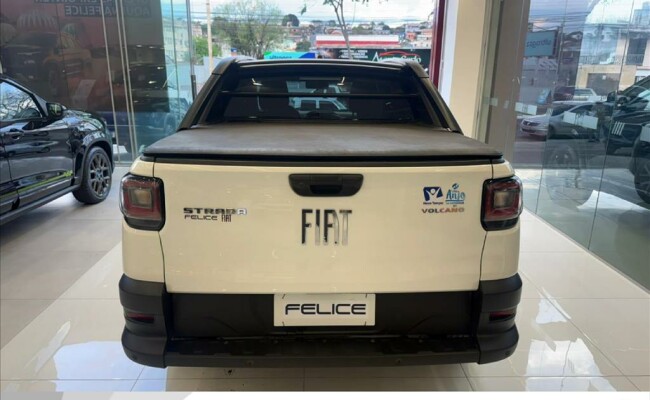 Fiat STRADA