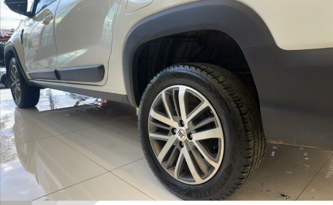 Fiat STRADA
