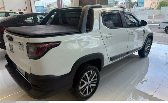 Fiat STRADA