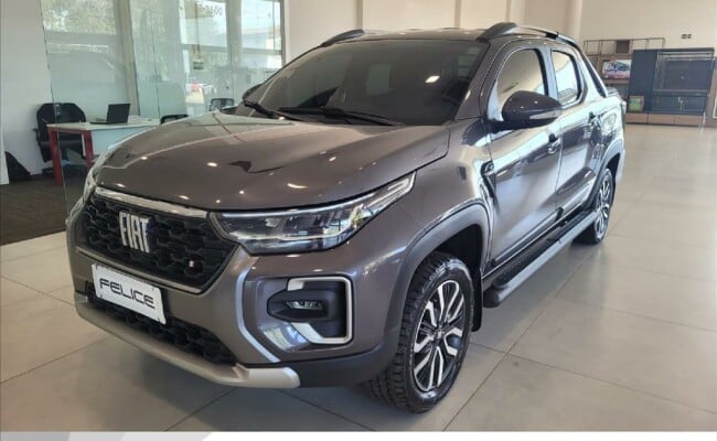 Fiat STRADA