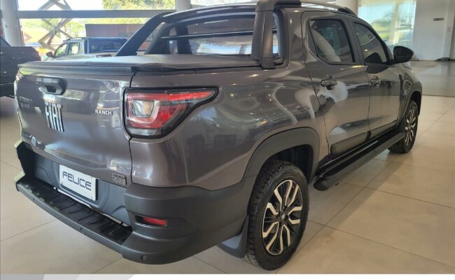 Fiat STRADA