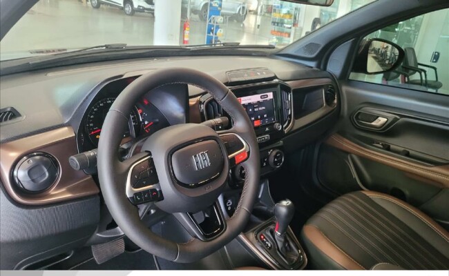 Fiat STRADA