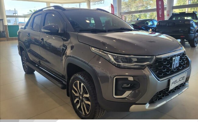 Fiat STRADA