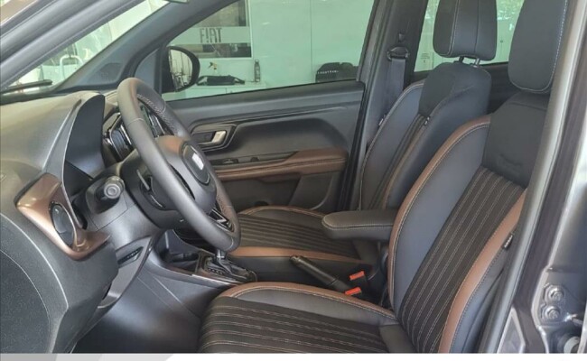 Fiat STRADA