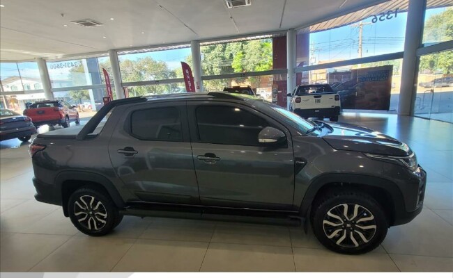 Fiat STRADA