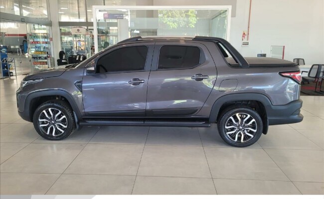 Fiat STRADA