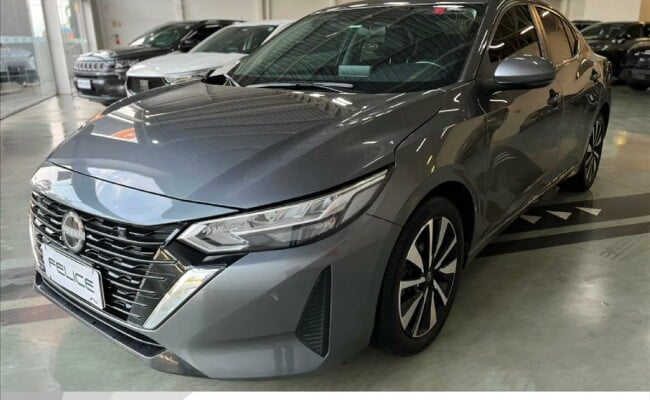 Nissan SENTRA
