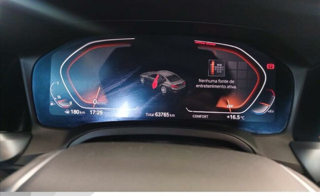 BMW 320I