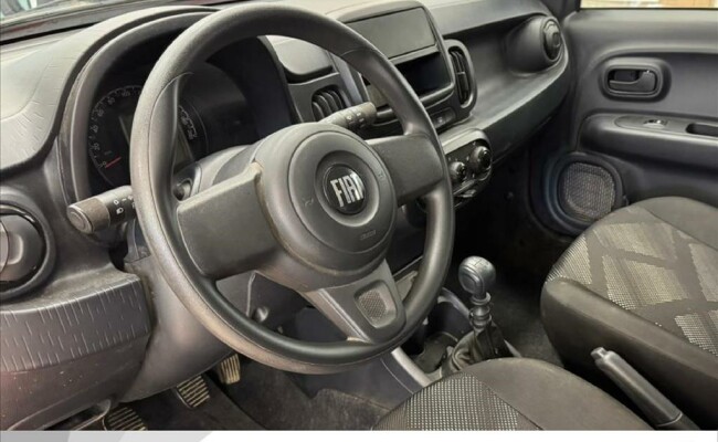 Fiat MOBI