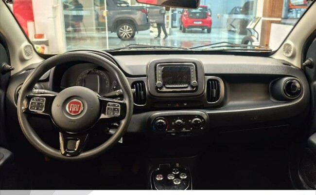 Fiat MOBI