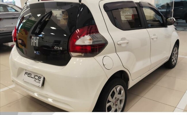 Fiat MOBI