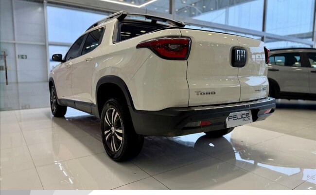Fiat TORO