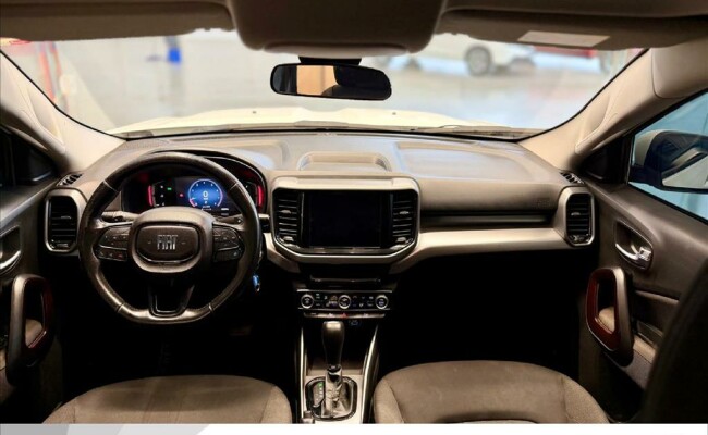 Fiat TORO