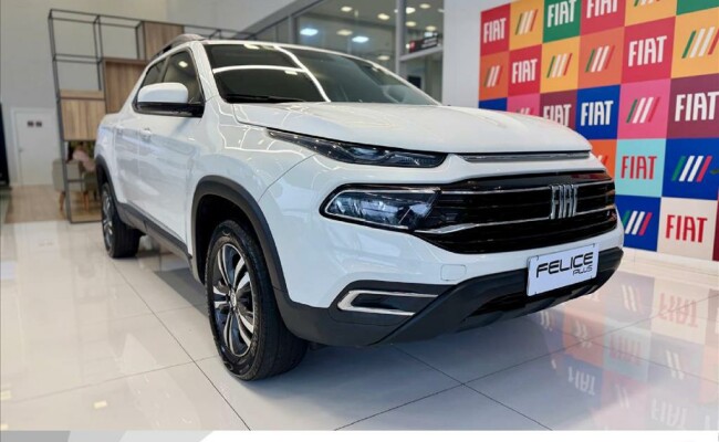 Fiat TORO