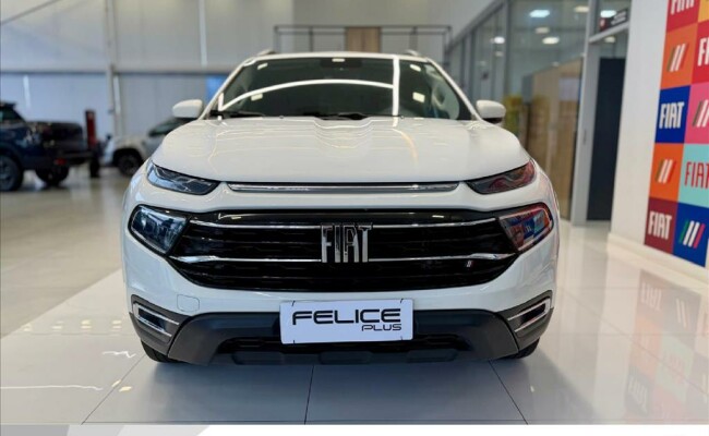 Fiat TORO