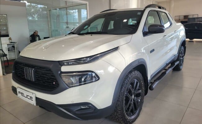 Fiat TORO