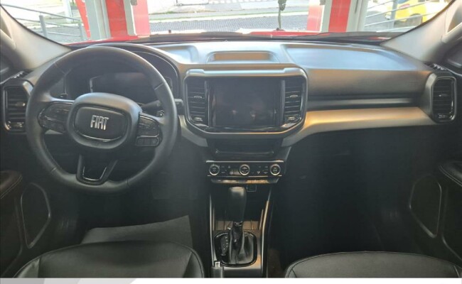 Fiat TORO