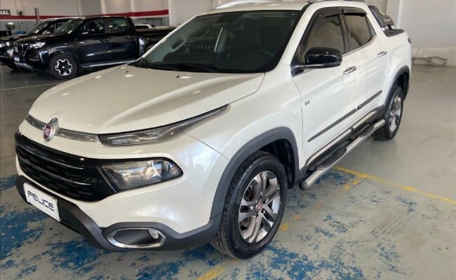 Fiat TORO