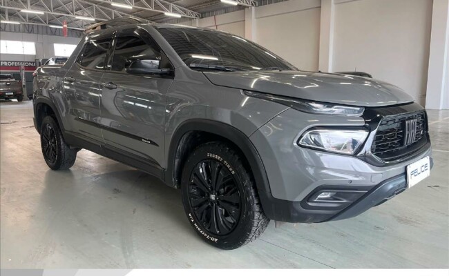 Fiat TORO