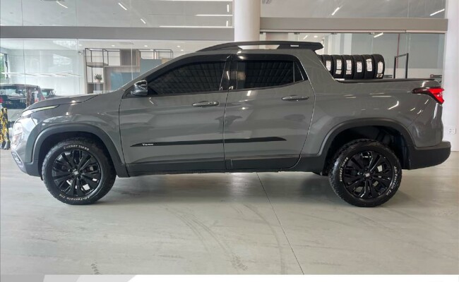 Fiat TORO