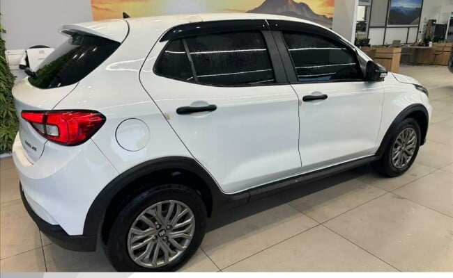 Fiat ARGO