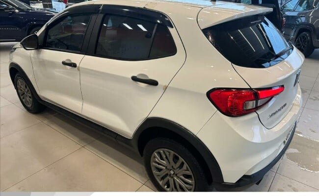 Fiat ARGO