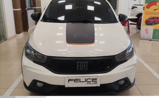 Fiat ARGO