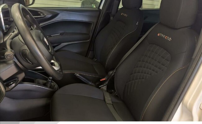 Fiat ARGO