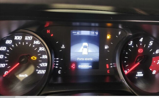 Fiat ARGO
