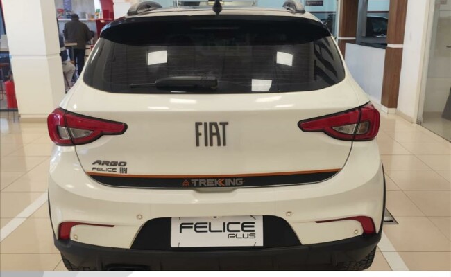 Fiat ARGO