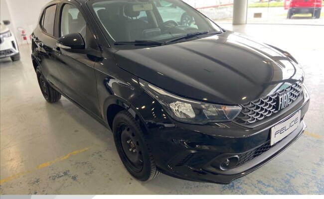 Fiat ARGO